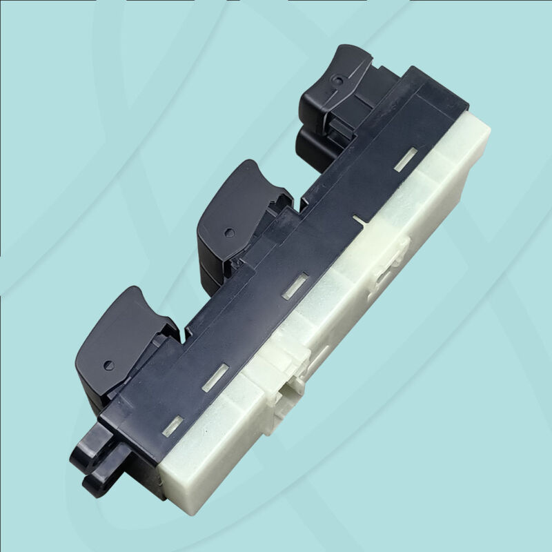 25401-2y910 Passend Für Subaru Impreza Fensterheberschalter, 02 06 Elektrische Fensterheber-hauptschalter.