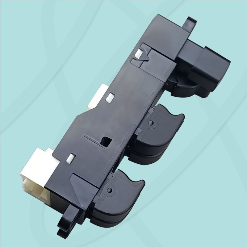 25401-p2750 Passt Zur P11-fensterheberschalterbaugruppe Des Rich 6 Pickups.