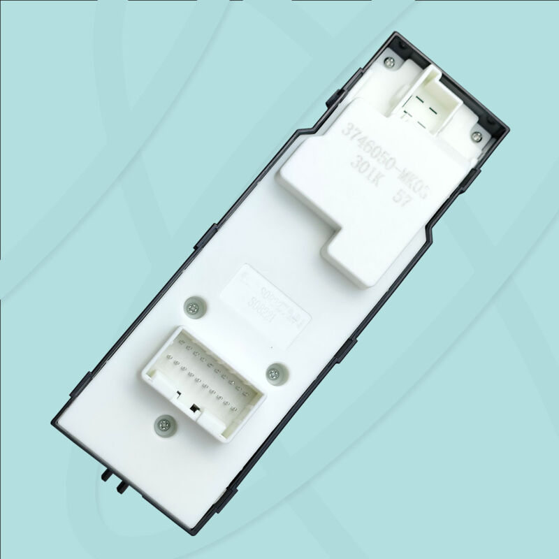 3746050-mk04 Ist Geeignet Für Den Fensterheber-hauptschalter Der Modelle Changan Cs95, Cs75 Und Cs35.