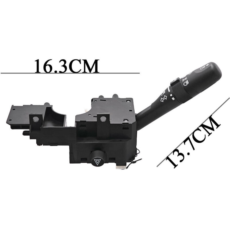 5016709aa Ist Ein Kombinationsschalter Für Blinker Und Scheibenwischer Bei Jeep Wranglern, Die Zwischen 2001 Und 2006 Hergestellt Wurden.