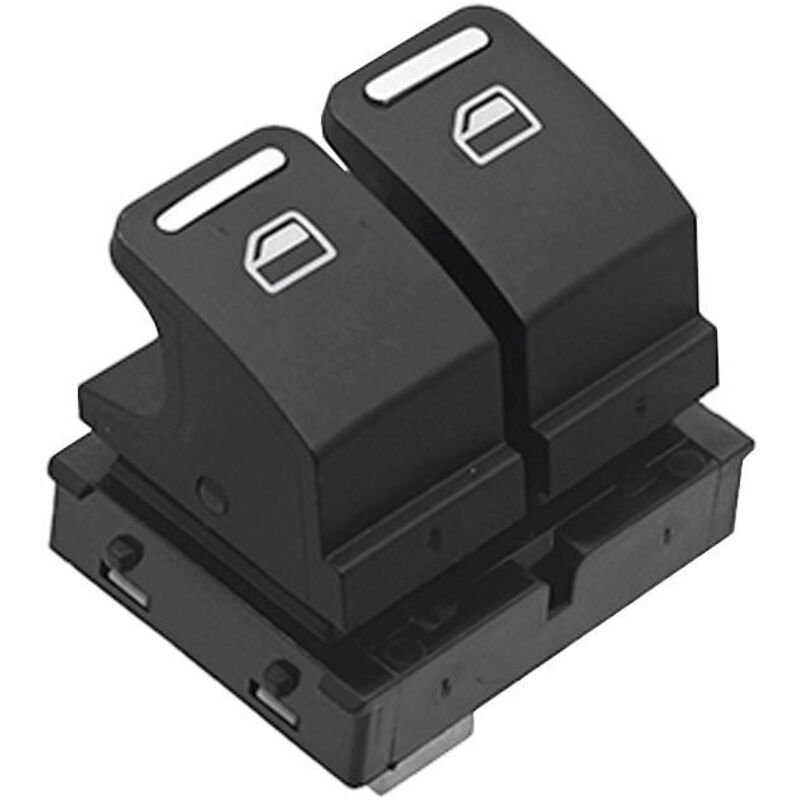 5c5959857a Ist Für Den Elektrischen Fensterheberschalter Von Volkswagen Beetle (modelle 12-19) Geeignet.