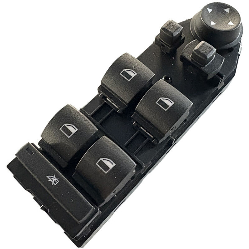 61313414355 Passend Für Bmw X3 E83 (2004–2010) – Schalter Für Elektrische Fensterheber