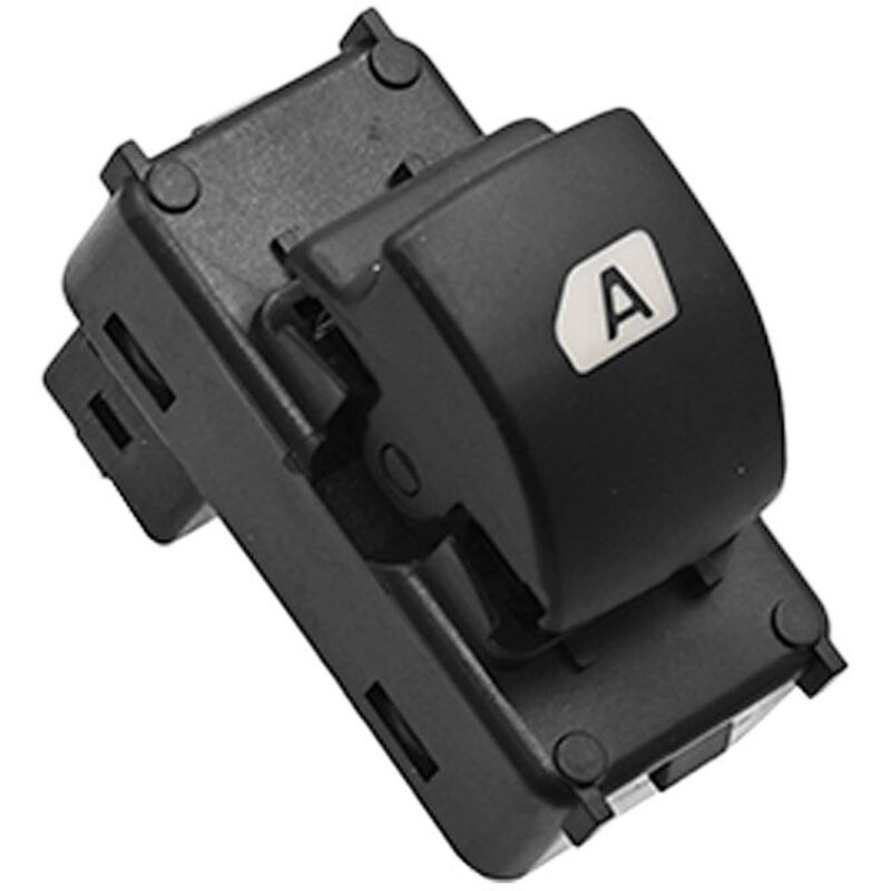 6490.e3 Ist Ein Einzelner Schalter Zur Steuerung Des Elektrischen Fensterhebers Eines Peugeot Citroën C4.