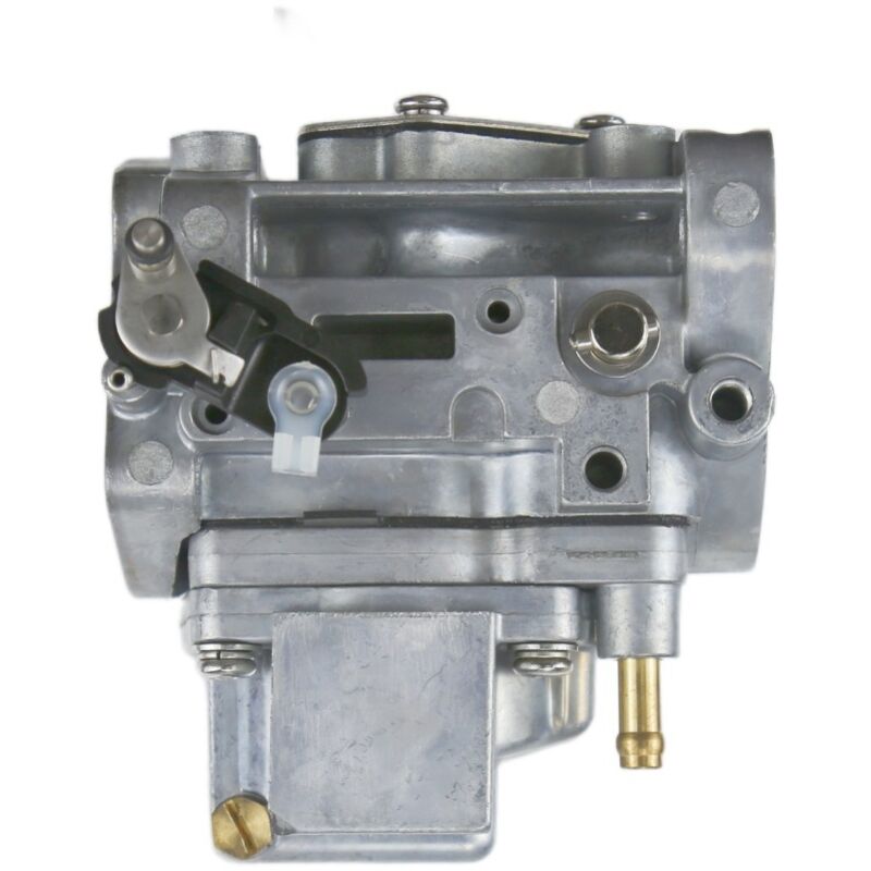 66t-14301-02 Vergaser Für Y40 Außenbordmotor, Kompatibel Mit Originalen Yamaha 2-takt E40x 40 Ps Motoren.