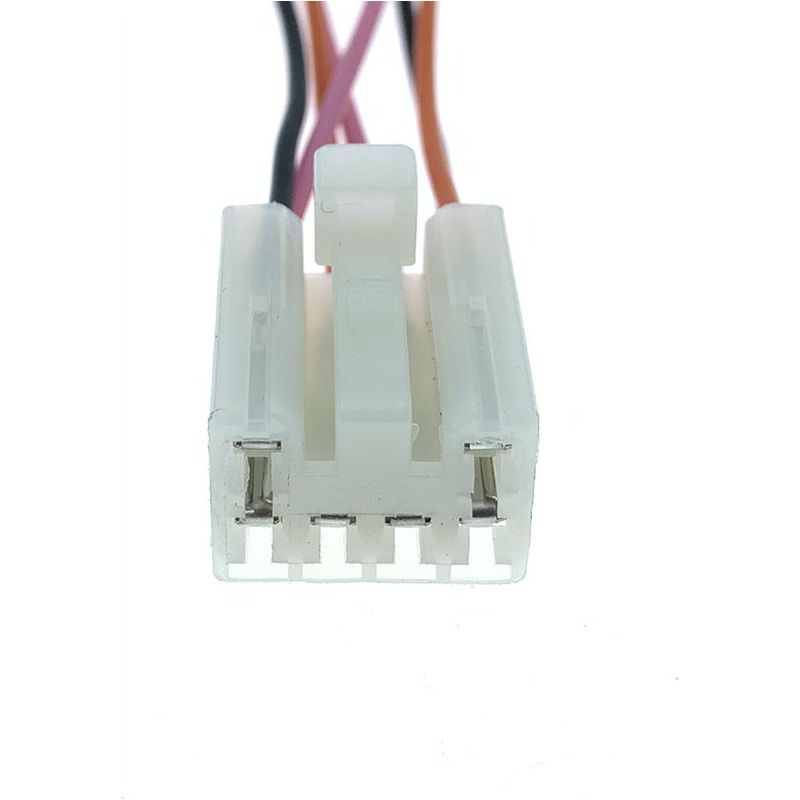 7123-1360/7122-1360 Sind Kfz-steckverbinder Für Howo-kippschalter Und -stecker Für Leichte Nutzfahrzeuge – Einzelstecker.