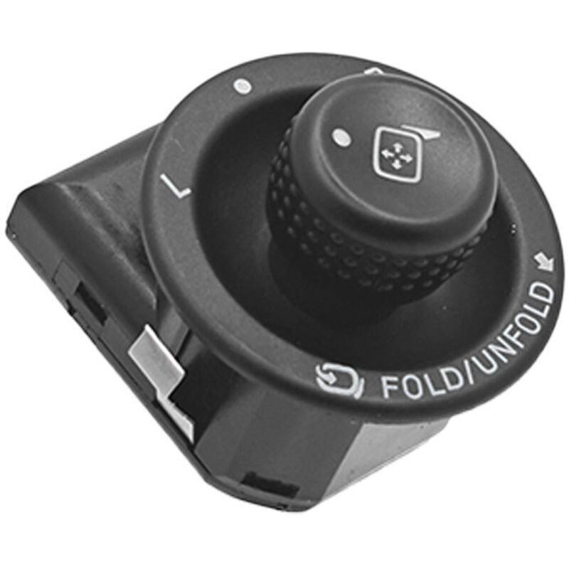 7l1z17b676aa Ist Geeignet Für Schalter Und Bedienelemente Zum Anklappen Der Außenspiegel Bei Ford F150 Und F250.