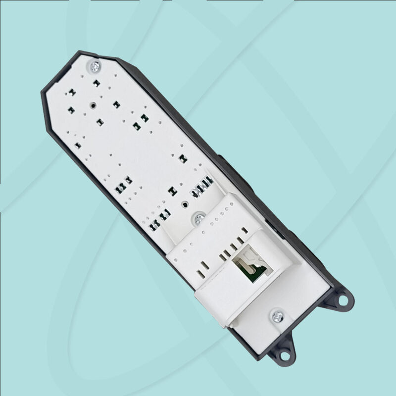 84820-02190 Kompatibel Mit Toyota Camry Us-version 2012-2014, Fensterheberschalter Mit Led-beleuchtung