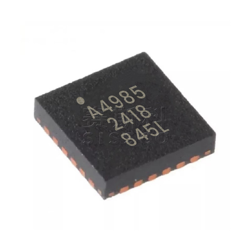 A4985sestr-t Elektronische Bauelemente (chips, Ics, Elektronische Bauteile) (je 5 Stück)
