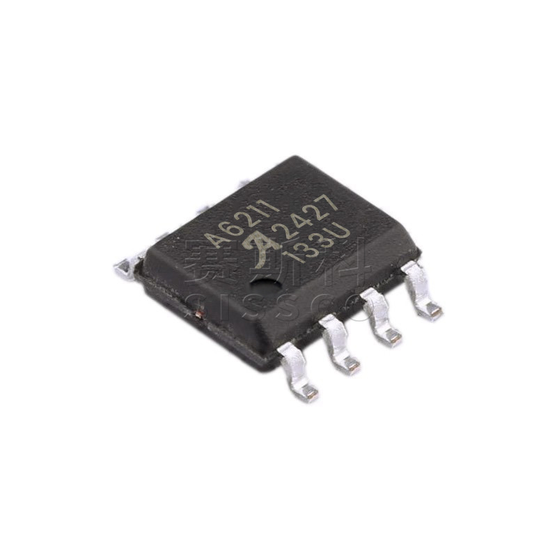 A6211gljtr-t Elektronische Bauelemente (chips) Elektronische Bauelemente (ics) Elektronische Bauelemente (chips) 5 Stück 5 Stück