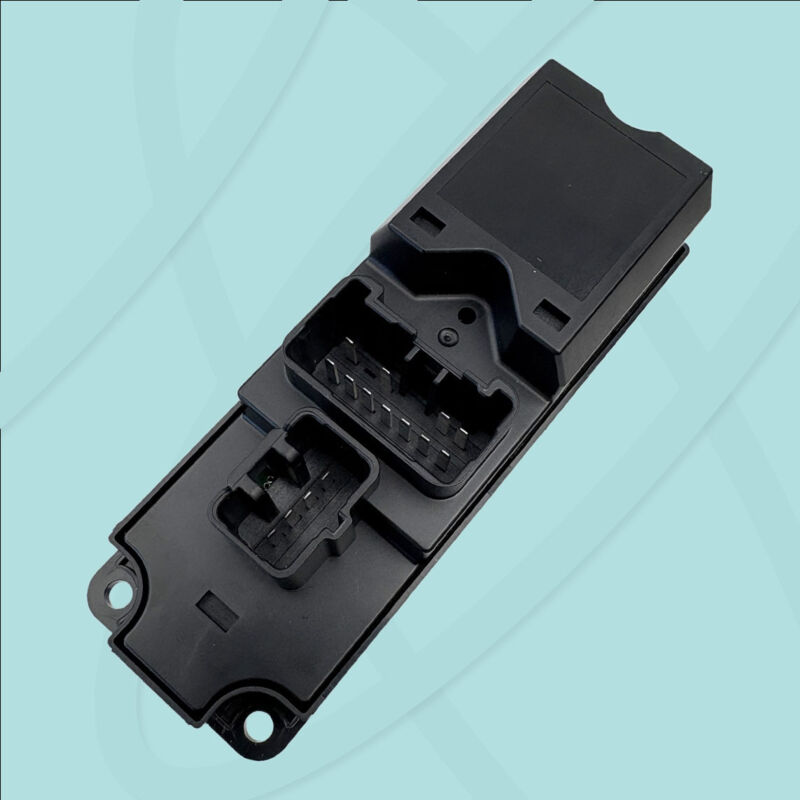 Ab39-14540-bb Ist Ein Fensterheberschalter Für Den Ford Ranger Bt-50. Ab3914540bb 15p