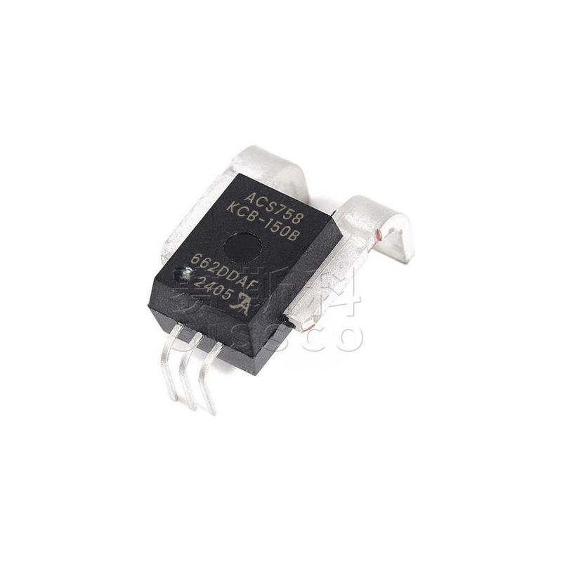 Acs758kcb-150b-pff-t Elektronisches Bauteil Integrierter Schaltkreis, 5 Stück Elektronisches Bauteil Integrierter Schaltkreis, 5 Stück Versendet.