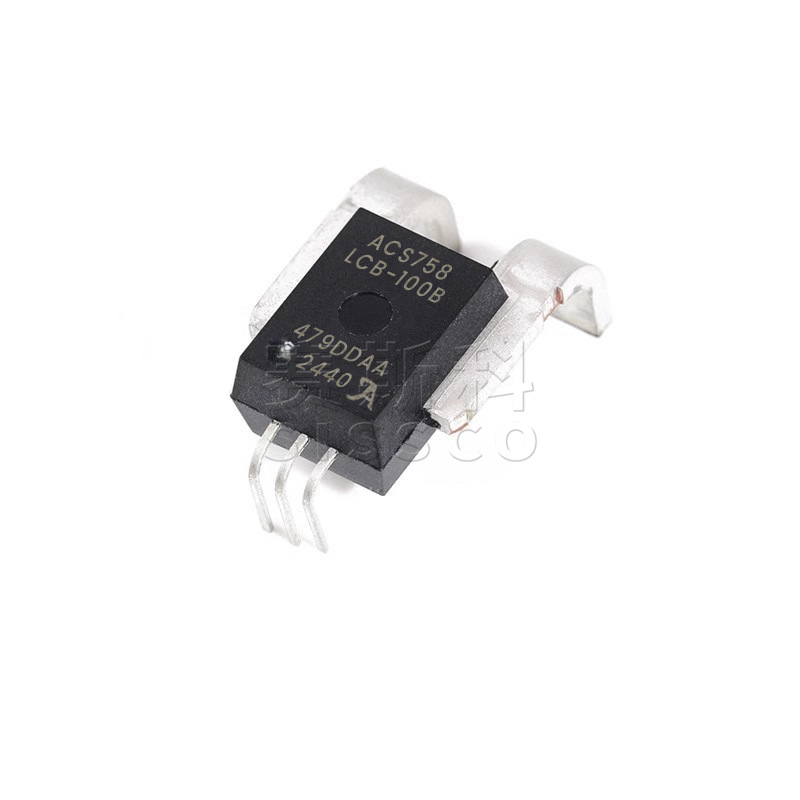 Acs758lcb-100b-pff-t Elektronisches Bauteil Integrierter Schaltkreis, 5 Stück Elektronisches Bauteil Integrierter Schaltkreis, 5 Stück Versendet.