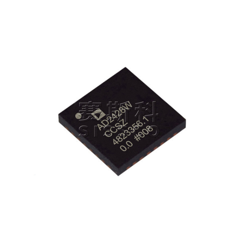 Ad2428wccsz Ad420arz-32 Elektronische Bauteile Chips Elektronische Bauteile 5 Verpackung 5