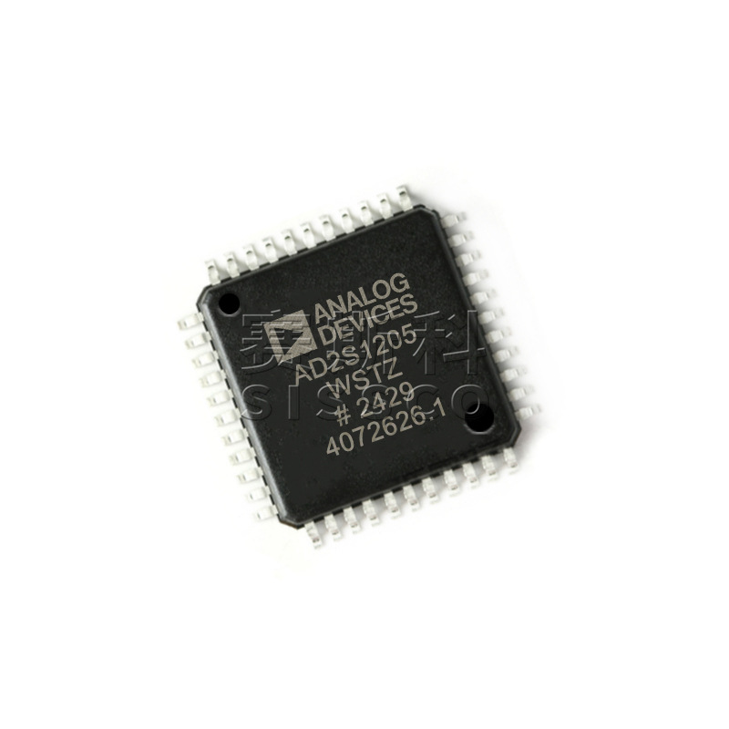 Ad2s1205wstz Ad2s1205ystz Elektronische Bauteile Chips Elektronische Bauteile 5 Stück 5