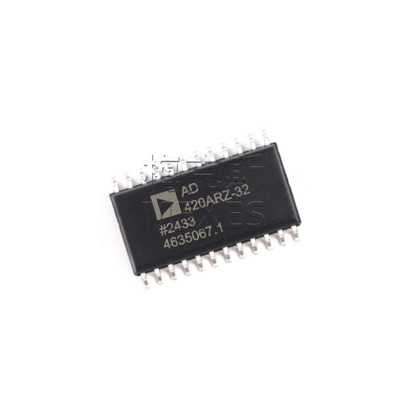 Ad420arz-32 Ad5242brz10 5 Chips, Elektronische Bauteile, 5 Einheiten, Montage Und Lieferung