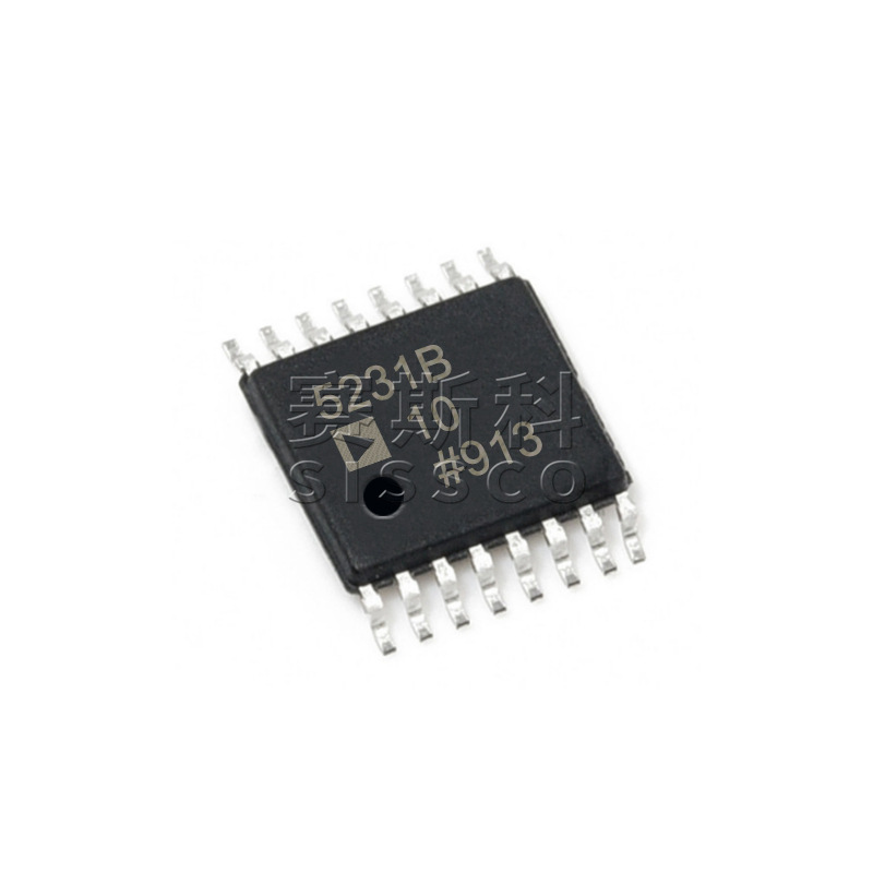 Ad5231bruz10 Ad5235bruz25 Elektronische Bauteile, Chips, Elektronische Komponenten, 5 Stück, 5 Stück