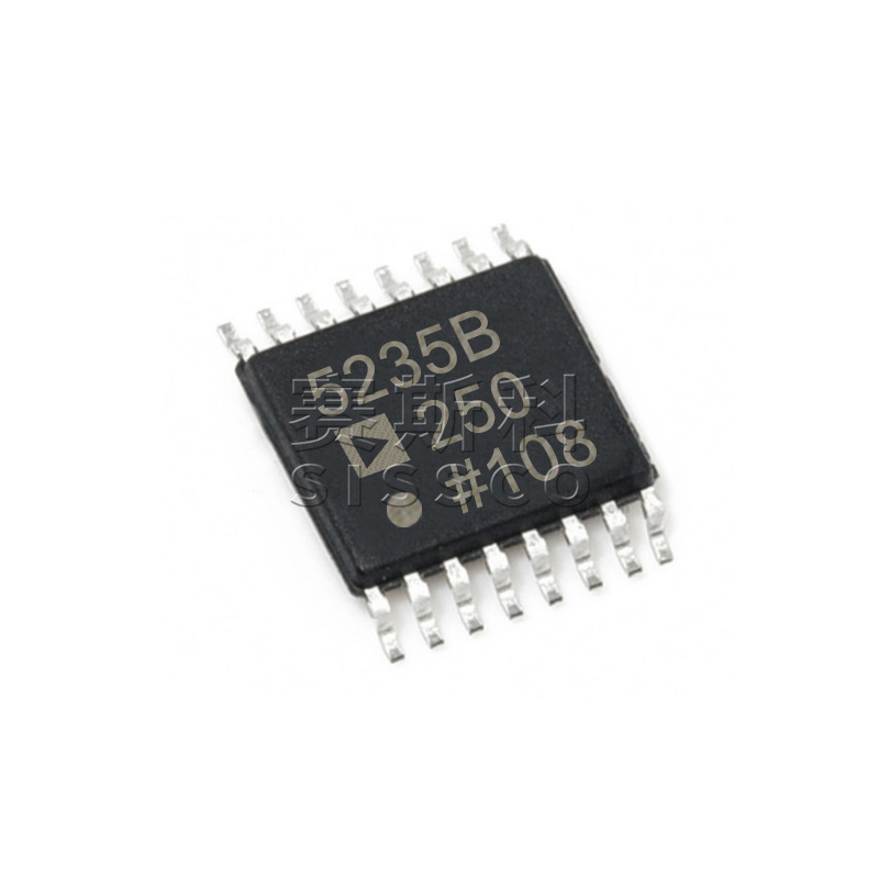 Ad5235bruz250 Ad5270brmz-20 Elektronische Bauteile Chips Elektronische Bauteile 5 Verpackung 5