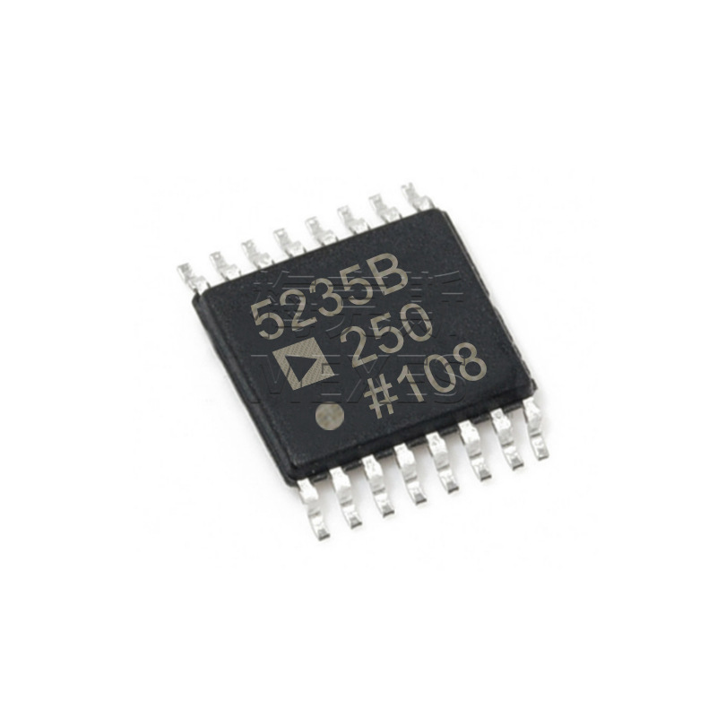 Ad5235bruz250-r7 Ad5270brmz-20 5 Chips, Elektronische Komponenten Und Elektronische Bauteile Zum Zusammenbauen