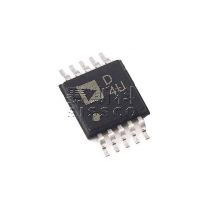 Ad5290yrmz10 Ad5290yrmz50 Elektronische Bauteile, Chips, Elektronische Komponenten, 5 Stück, 5 Stück