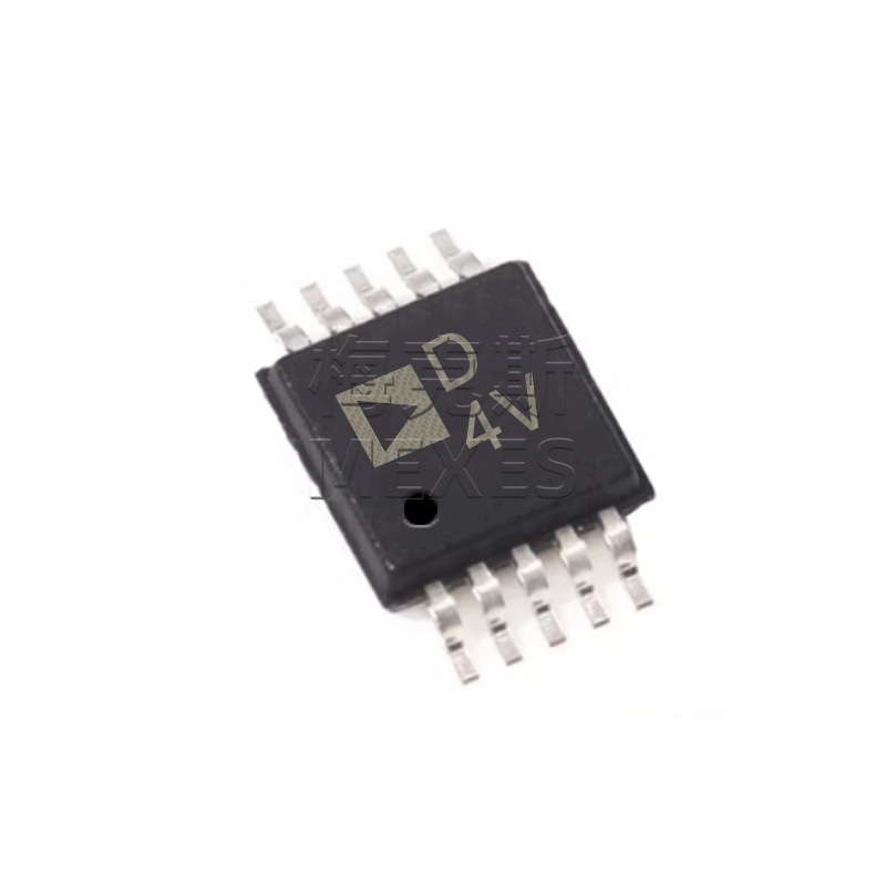 Ad5290yrmz100 Ad5292bruz-20 5 Chips, Elektronische Komponenten Und Elektronische Teile, Jeweils 5 Stück.