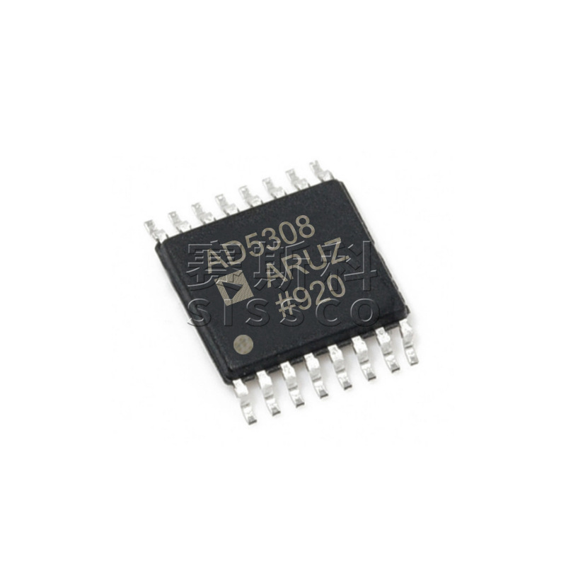 Ad5308aruz Ad5308bruz Elektronische Bauteile Chips Elektronische Bauteile 5 Stück 5 Stück