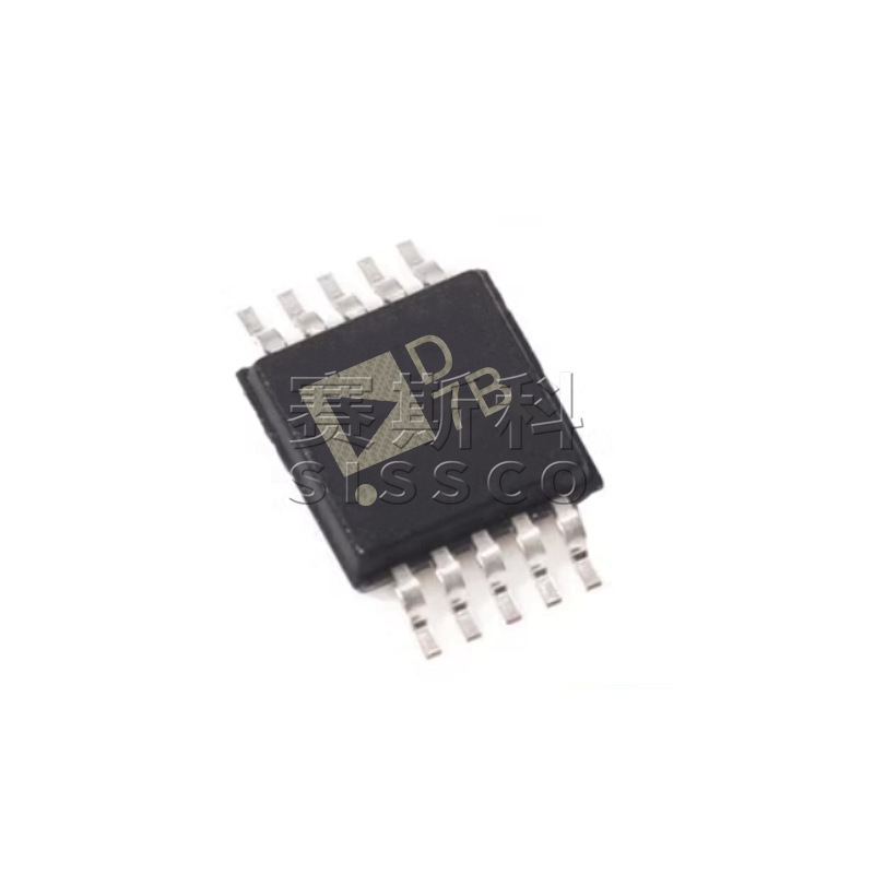 Ad5322brm Ad5541arz Elektronische Bauteile Chips Elektronische Bauteile 5 Bestückte Einheiten 5