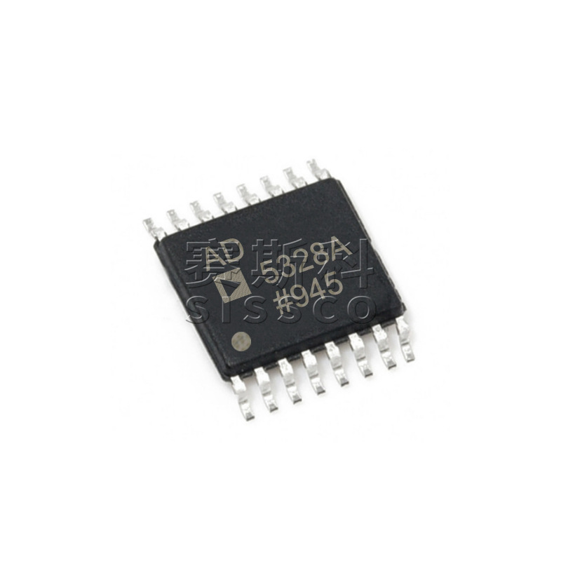 Ad5328aruz Ad5328bruz Elektronische Bauteile Chips Elektronische Bauteile 5 Stück 5 Stück