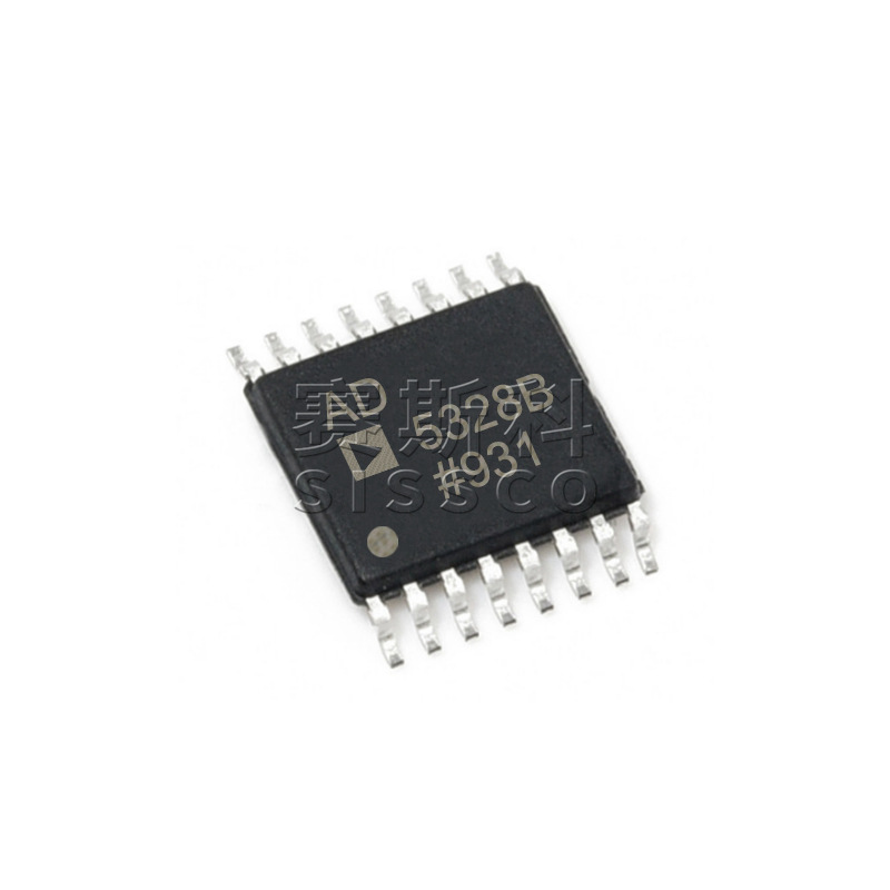 Ad5328bruz Ad5330bruz Elektronische Bauteile Chips Elektronische Bauteile 5 Stück 5 Stück