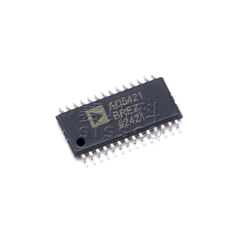 Ad5421brez Ad5422arez Elektronische Bauteile Chips Elektronische Bauteile 5 Bestückte Einheiten 5