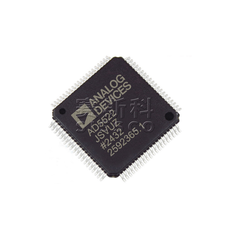 Ad5522jsvuz Ad5541aarmz Elektronische Bauteile (chips) Elektronische Bauteile 5 Stück Baugruppe 5 Stück