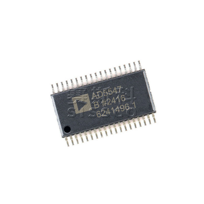 Ad5547bruz Ad5554brsz Elektronische Bauteile Chips Elektronische Bauteile 5 Stück 5