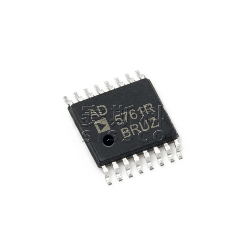 Ad5761rbruz Ad7091rbrmz Elektronische Bauteile (chips) Elektronische Bauteile 5 Stück 5 Stück