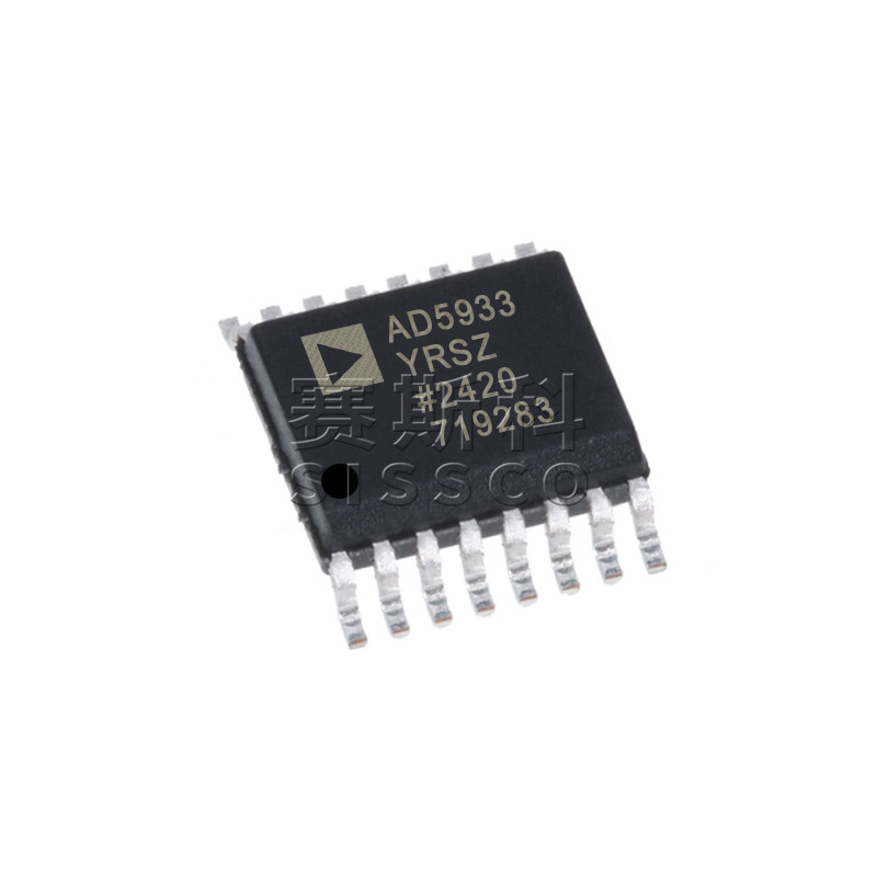 Ad5933yrsz Ad5934yrsz Elektronische Bauteile Chips Elektronische Bauteile 5 Stück 5 Stück