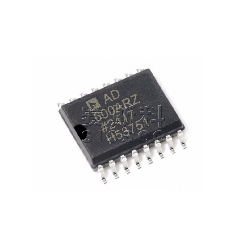 Ad600arz Ad603arz Elektronische Bauteile Chips Elektronische Bauteile 5 Bestückte Einheiten 5