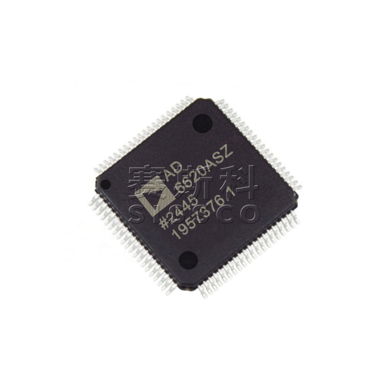 Ad6620asz Ad688arwz Elektronische Bauteile Chips Elektronische Bauteile 5 Bestückte Einheiten 5
