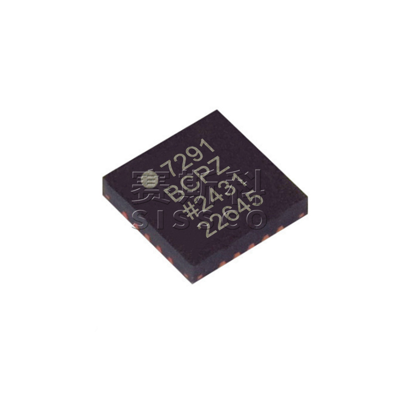 Ad7291bcpz, Ad7298bcpz, Elektronische Bauteile, Chips, Elektronische Komponenten, Jeweils 5 Stück, 5 Stück Versendet.