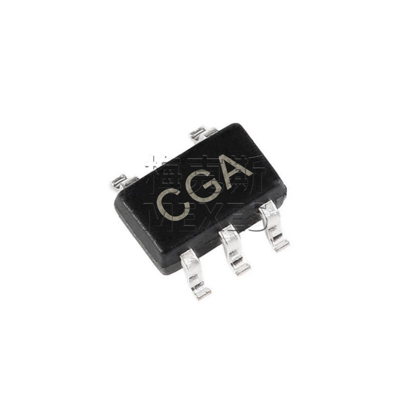Ad7415artz-0reel7 Ad7476artz-500rl7 5 Chips, Elektronische Bauteile, 5 Einheiten, Montage Und Lieferung