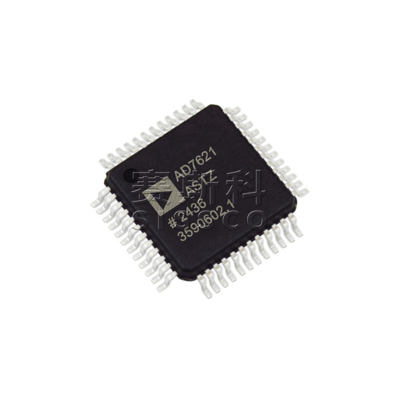 Ad7621astz Ad7625bcpz Elektronische Bauteile Chips Elektronische Bauteile 5 Bestückte Einheiten 5
