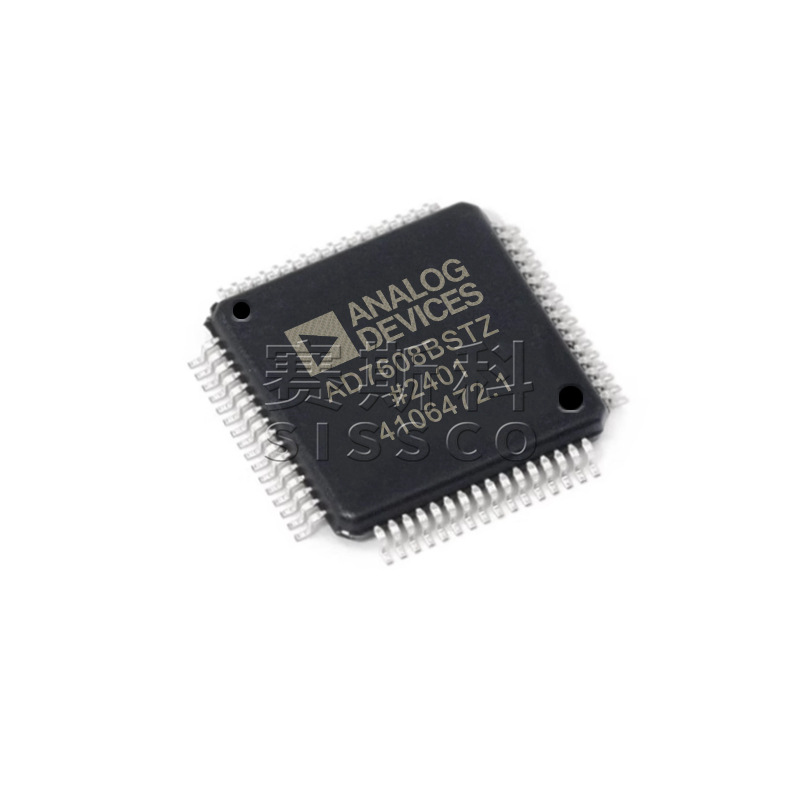 Ad7608bstz Ad7609bstz Elektronische Bauteile (chips) Elektronische Bauteile 5 Bestückte Einheiten 5 Einheiten
