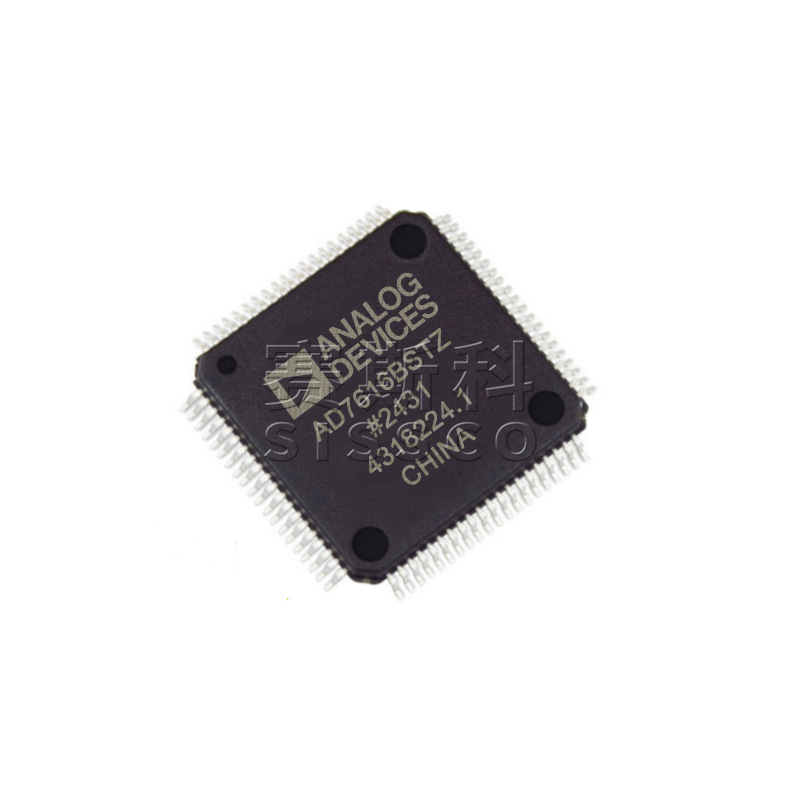 Ad7616bstz Ad7621astz Elektronische Bauteile Chips Elektronische Bauteile 5 Bestückte Einheiten 5