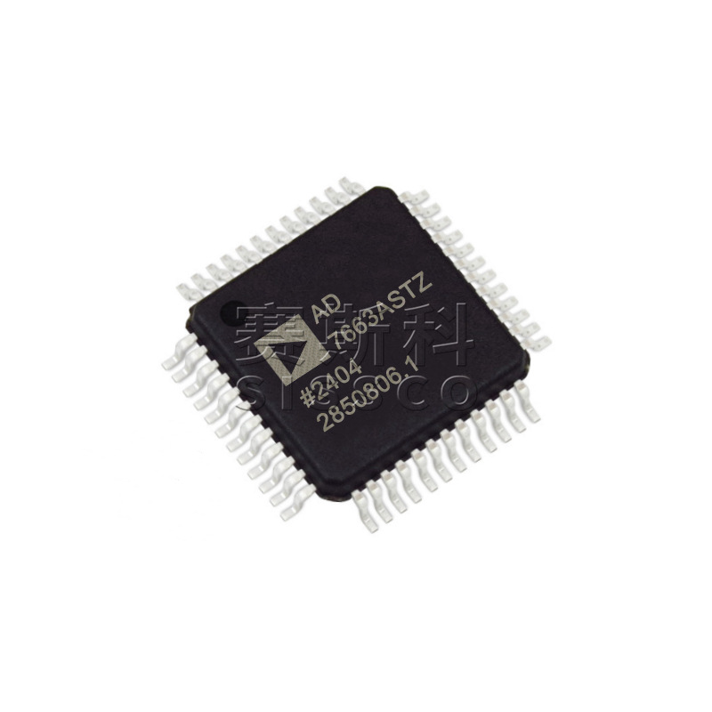 Ad7663astz Ad7665astz Elektronische Bauteile Chips Elektronische Bauteile 5 Bestückte Einheiten 5