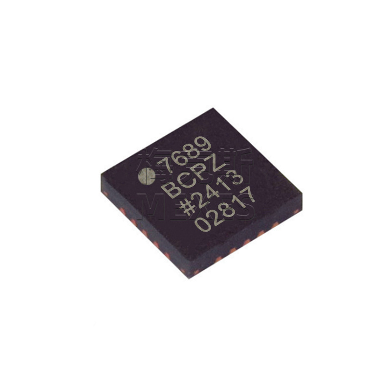 Ad7689bcpz Ad7690brmz 5 Chips, Elektronische Komponenten, Elektronische Bauteile, 5 Einheiten Versendet.