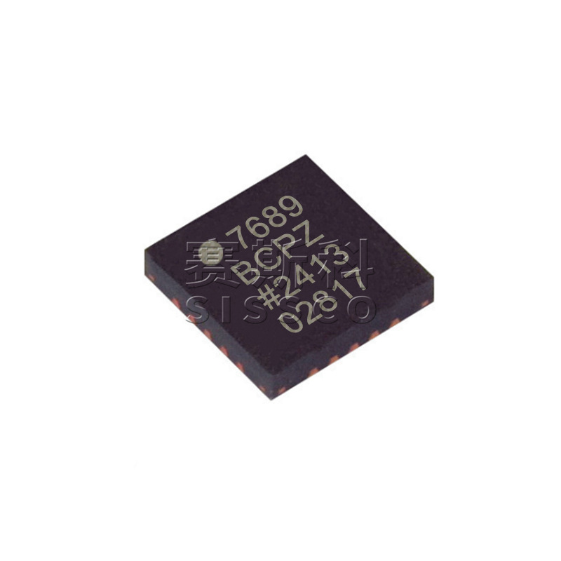 Ad7689bcpz Ad7690brmz Elektronische Bauteile Chips Elektronische Bauteile 5 Bestückte Einheiten 5