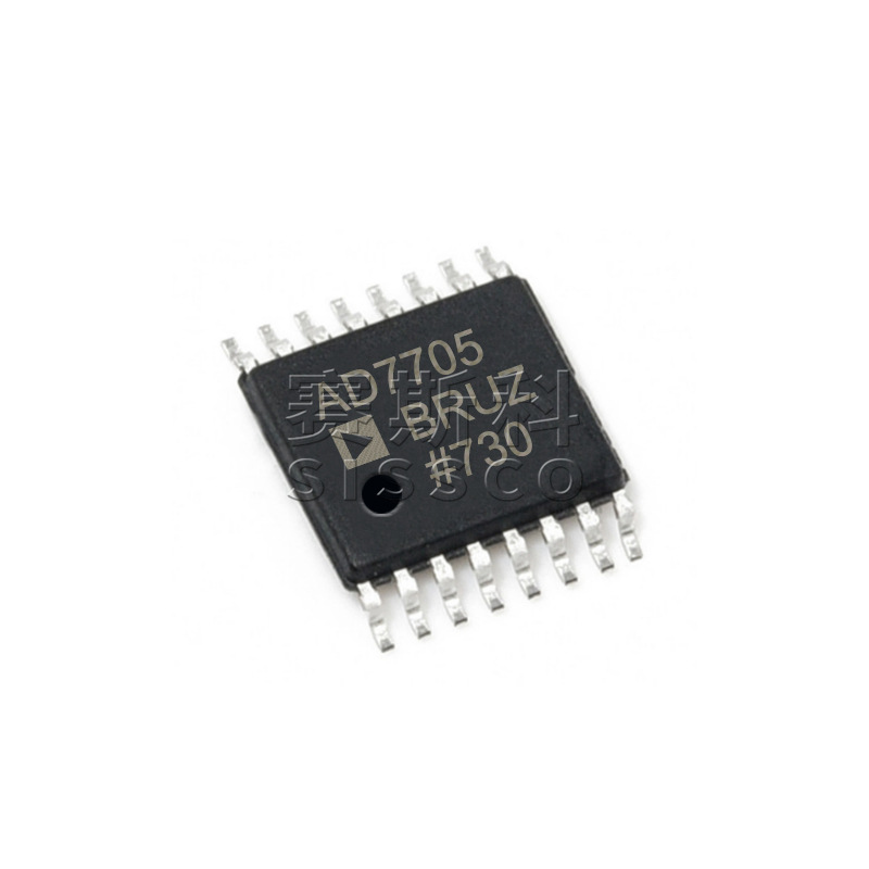 Ad7705bruz Ad7708bruz Elektronische Bauteile (chips) Elektronische Bauteile 5 Stück 5 Stück