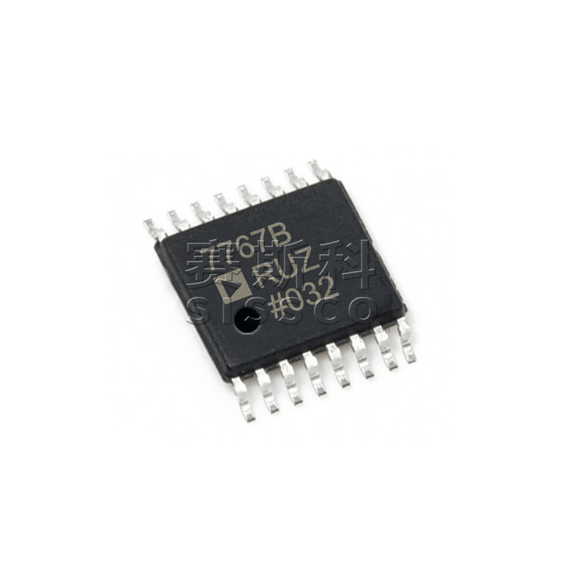 Ad7767bruz Ad7768bstz Elektronische Bauteile Chips Elektronische Bauteile 5 Bestückte Einheiten 5