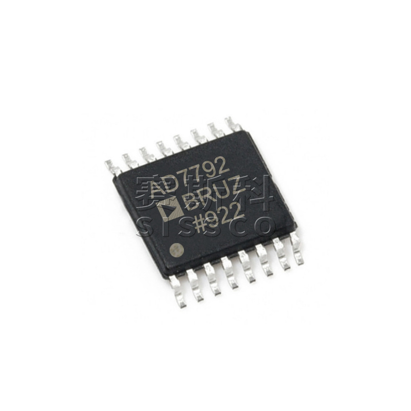 Ad7792bruz Ad7793bruz Elektronische Bauteile Chips Elektronische Bauteile 5 Stück 5 Stück