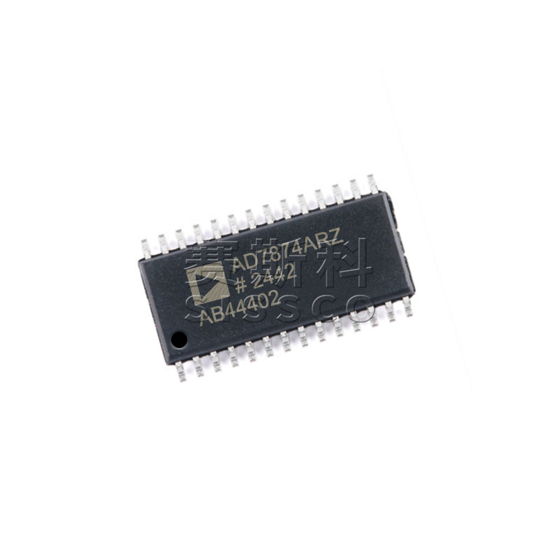 Ad7874arz Ad7887arz Elektronische Bauteile (chips) Elektronische Bauteile 5 Bestückte Einheiten 5 Einheiten