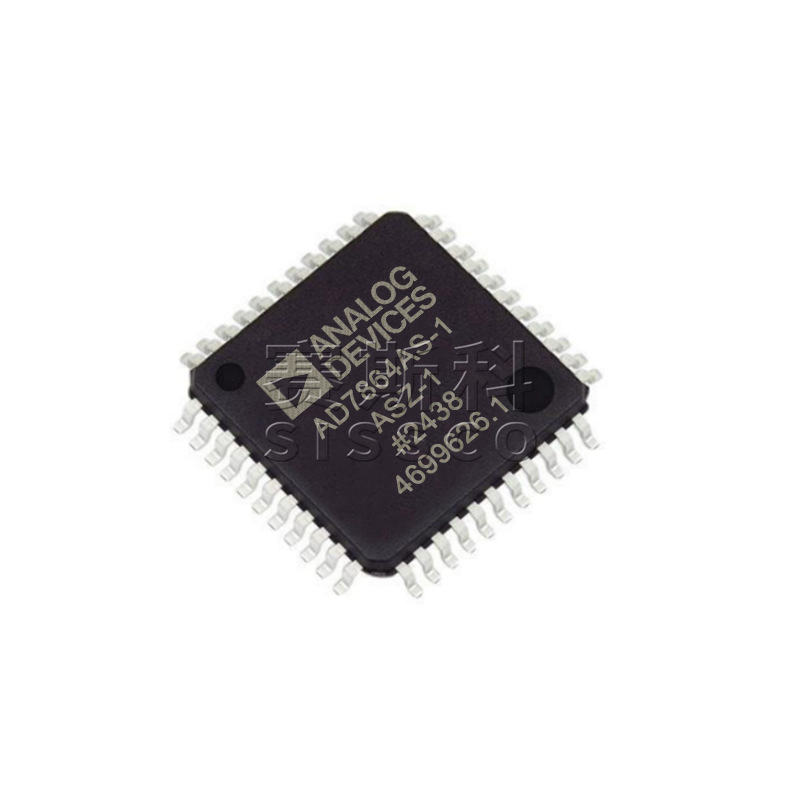 Ad7864asz-1 Ad7865asz-1 Elektronische Bauteile Chips Elektronische Bauteile 5 Bestückte Einheiten 5