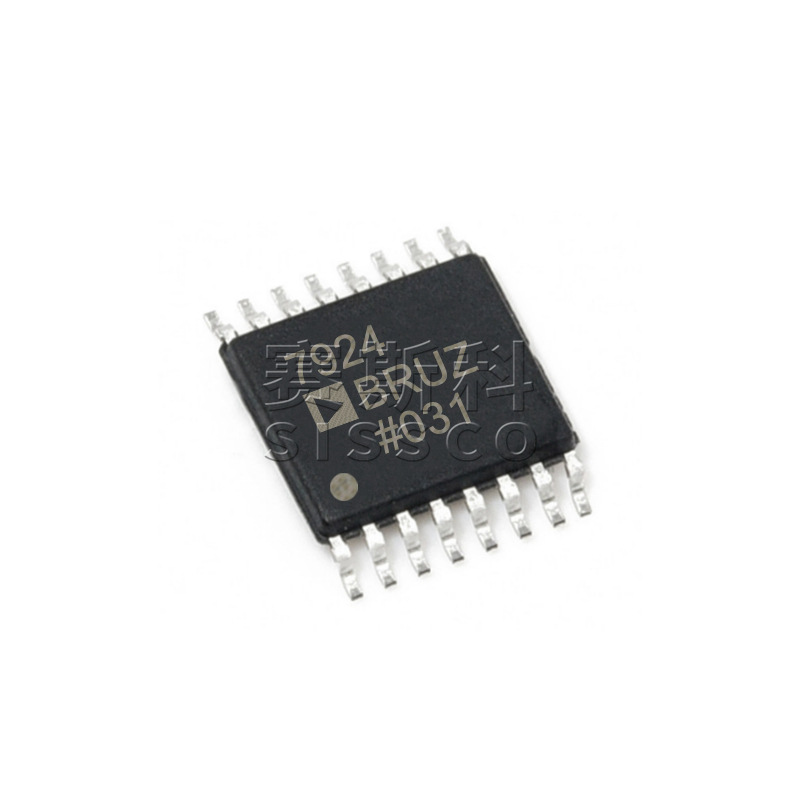 Ad7924bruz Ad7927bruz Elektronische Bauteile (chips) Elektronische Bauteile 5 Stück 5 Stück