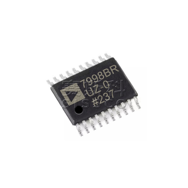 Ad7998bruz-0 Ad7998bruz-1 Elektronische Bauteile Chips Elektronische Bauteile 5 Stück 5 Stück